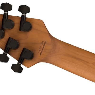 EVH - Wolfgang® Standard - Electric Guitar - Baked Maple Fingerboard - Absinthe Frost image 5