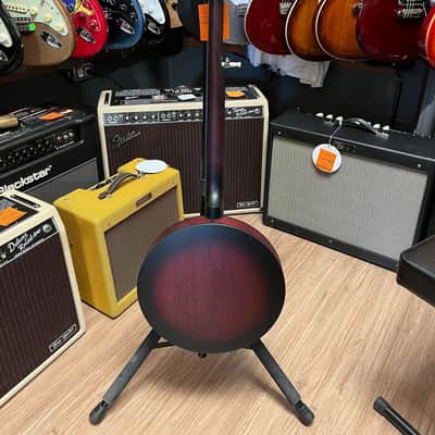 Washburn B8 Banjo Pack image 8