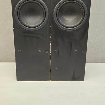 Acoustic Research AR-318PS 3 Way Floor Standing Speakers Tested Works image 9