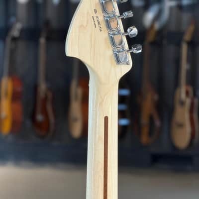 Fender  MIJ Trad 70s Tele Deluxe 2023 - 3 TONE SUNBURST image 7