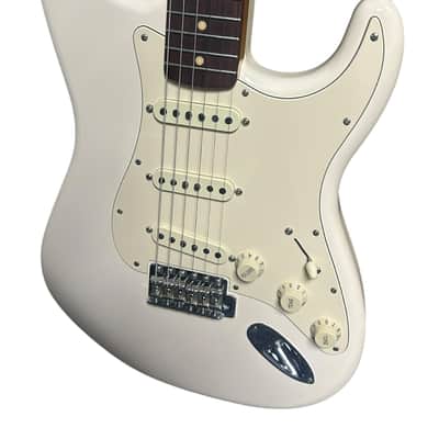 Fender Limited Edition Vintera '60s Stratocaster® 1960 - Gloss Polyester imagen 4