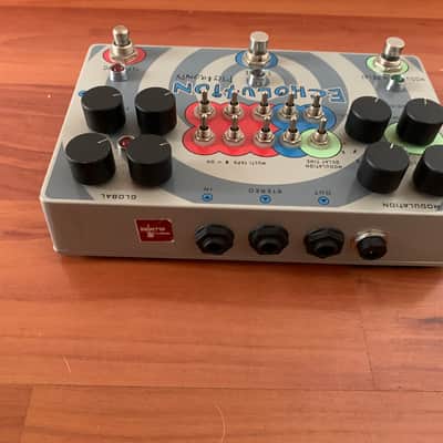 Pigtronix Echolution image 3