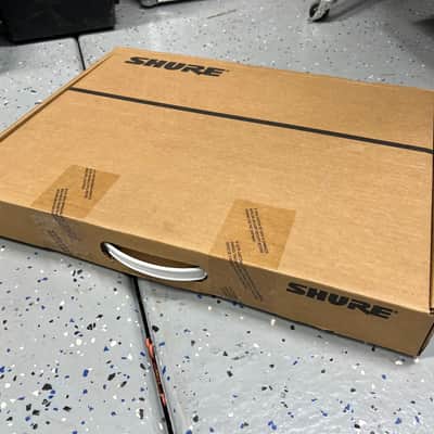 Shure ULXD4D & ULXD2 SM58 - G50 Band image 2