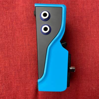 Zoom MS-70CDR+ MultiStomp 2024 - Present - Blue image 2