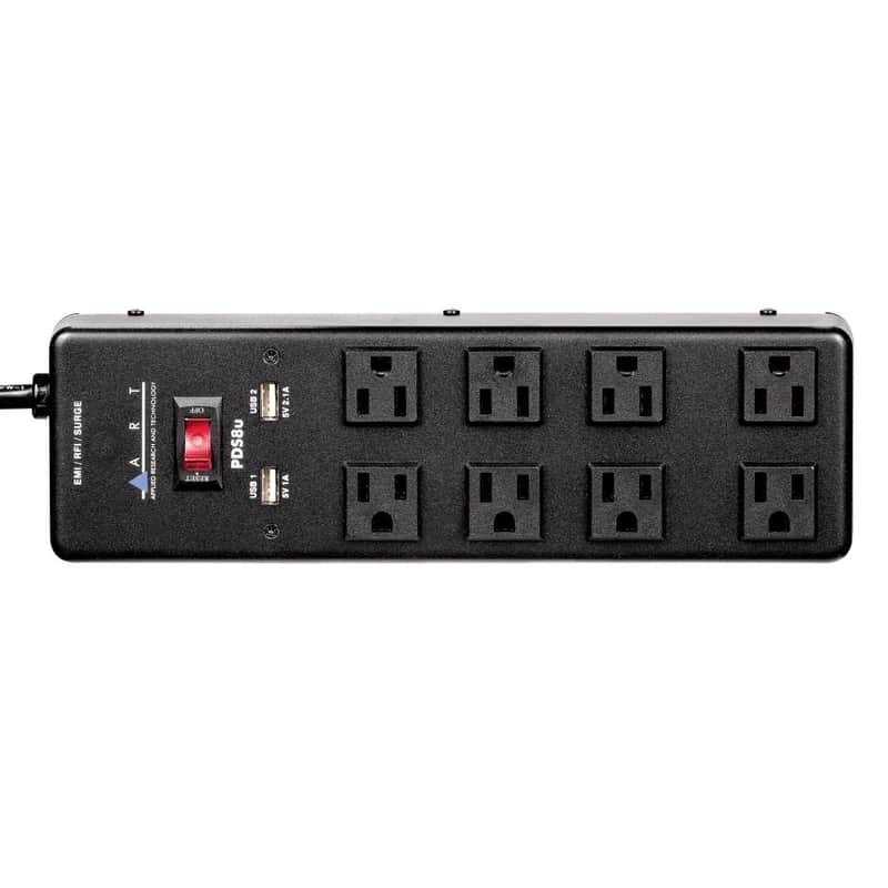 ART PDS8U Power Bar image 1