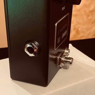 Browne Amplification The Carbon V2 2023 - Present - Midnight Black image 6