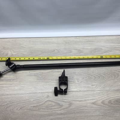 Roland Roland Roland 30” Cymbal Mount w/ Ball Adjustment and MDH-6U Rack mount