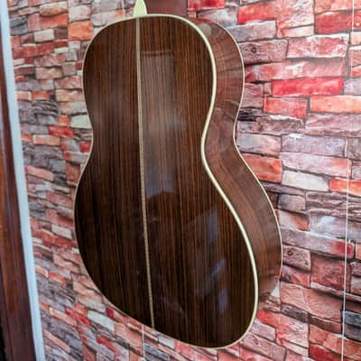 Martin Vintage Series 00-28VS (2012) image 4