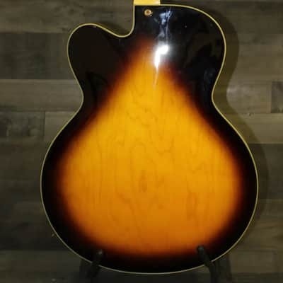 Epiphone Emperor Regent VS 2005 image 5