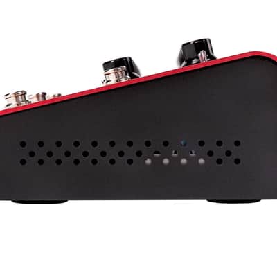 Blackstar AMPED2 100-Watt Floorboard Amp w/ Effects - Open Box image 5