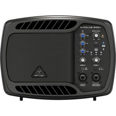 Behringer B105D Active 5" Personal Monitor