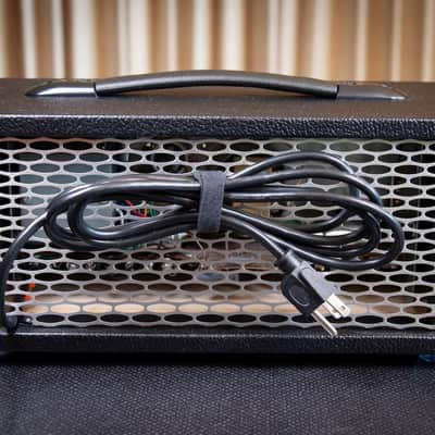 2020 Monkeymatic Black Butte #4 - 2-watt all tube "desktop" recording amp image 3