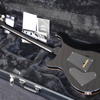 SUNDAY DEAL ! PRS Custom 24 Birds 35th Anniversary*made in USA 2021*finest flame top*this fine Paul Reed Smith sounds/plays/looks like a dream! image 8