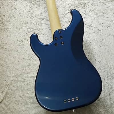 Fujigen(FGN) J-Standard JMP-AL-R Old Lake Placid Blue[Limited color][Made in Japan][IKE011] image 8