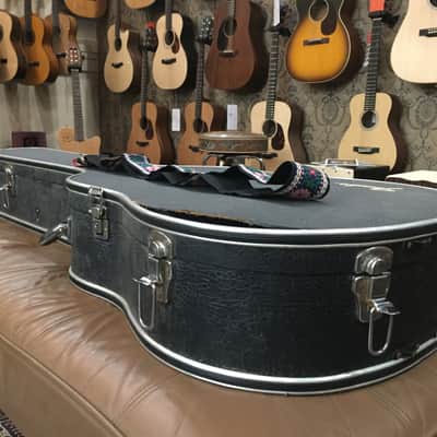 Fender F-35 1979 image 17