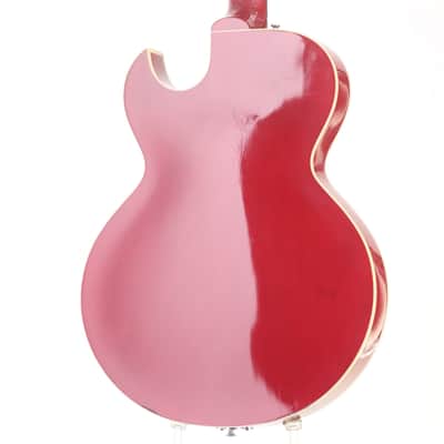 GIBSON USA ES-135 Cherry [90338353] (07/16) image 5