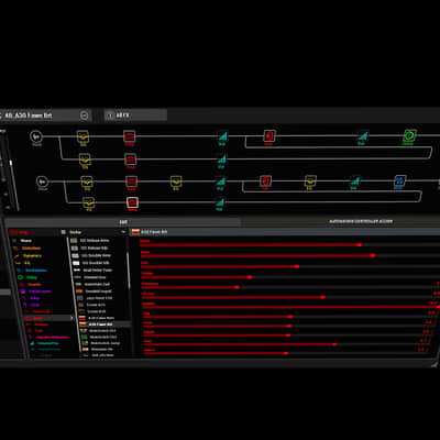 Craig Anderton's Amazing Multiband Helix Presets image 2