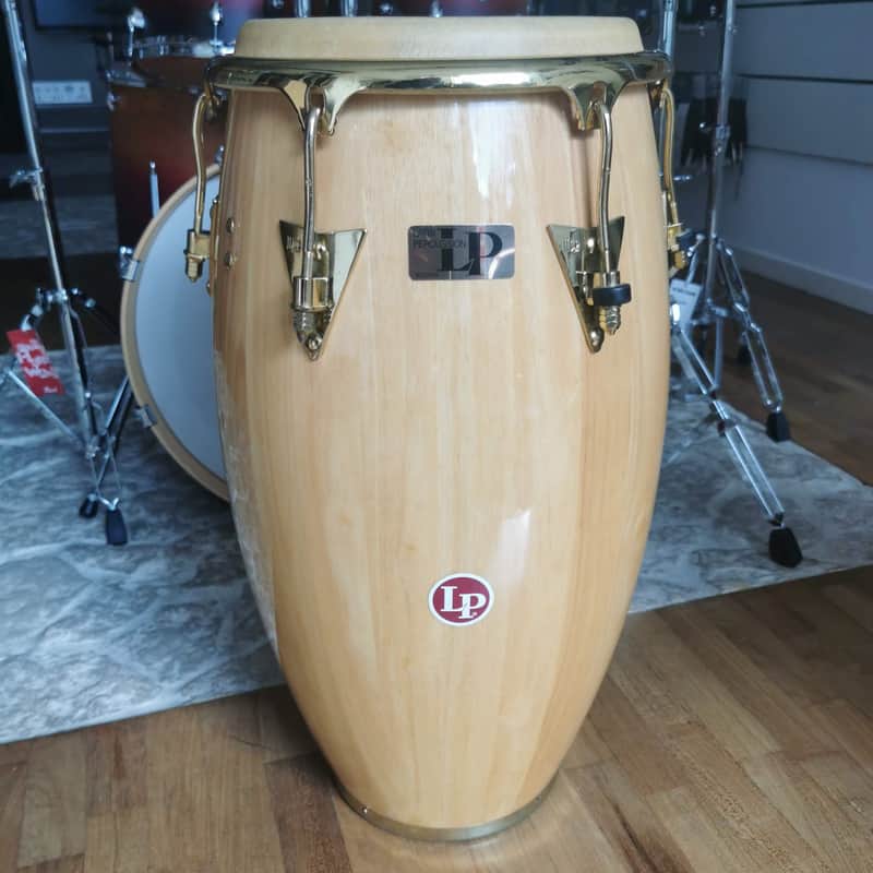 Latin Percussion M. Cohen Classic Conga | Reverb España