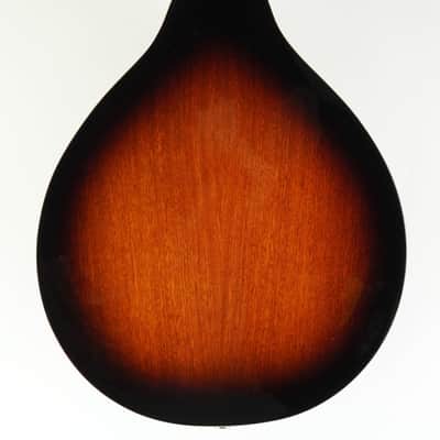 Ibanez M510E Brown Sunburst image 8