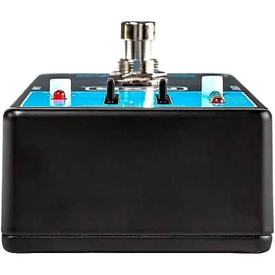 MXR Rockman X100 Preamp Pedal with Chorus image 3