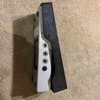 *Modded* Goodrich Sound H-10k HighTen (active) Volume Pedal image 2
