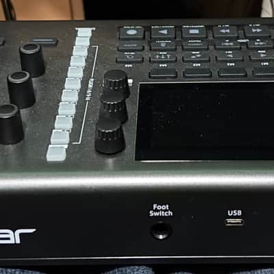 Nektar CS12 2025 - Grey image 3