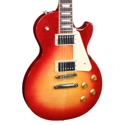 Gibson Les Paul Studio - Cherry Sunburst Bild 4