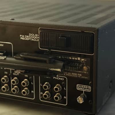 🎶✨ Marantz 2238B Vintage Stereo Receiver — Serviced by Cove Electronics, LED Dial, Cleaned & Tested image 14