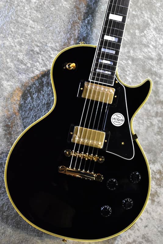 Tokai LC280S-CM #2450417 2024 - ［Special Order Model!］ ［2P