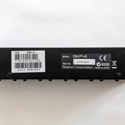 Roland GKP-4 GK Parallel Box image 5