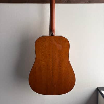 Martin Custom Shop D-18 2011 image 7