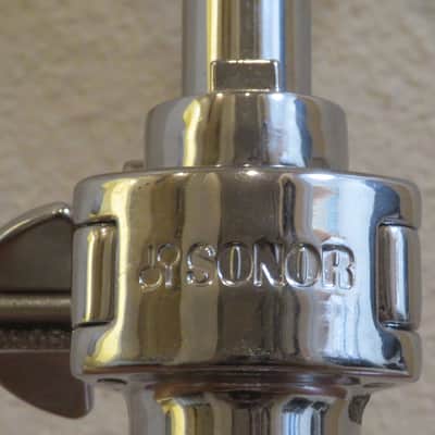 Sonor Single Tom Stand - Good Condition. image 5