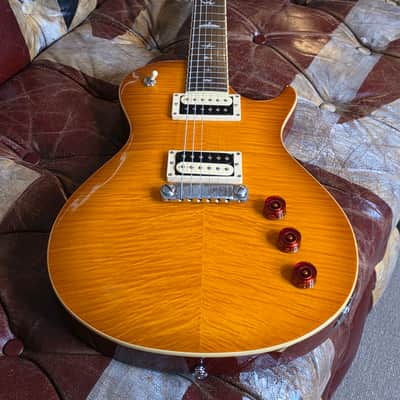 PRS Singlecut Bernie Marsden Signature SE ARTIST OWNED Stage Played WHITESNAKE 594 SC S2 McCarty Paul Reed Smith image 14