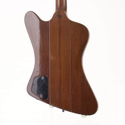 Gibson Thunderbird IV Vintage Sunburst, manufactured in 1991 [91951748] (08/03) image 4