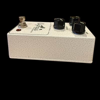 Mythos Pedals Olympus Overdrive - x6787 image 5
