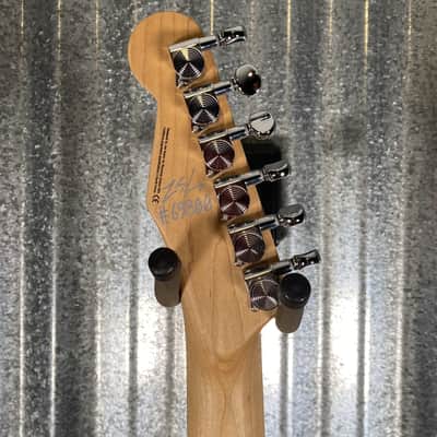 Reverend Charger HH Purple Punch Guitar #69800 image 4