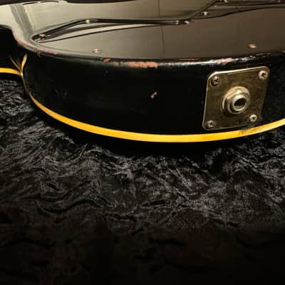 Gibson USA Les Paul Artist 1981 - Black image 15