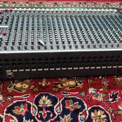 Soundtracs Solo Monitor Mixer image 3
