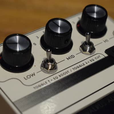 Walrus Audio EB-10 image 3
