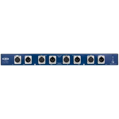 Cloud Microphones Cloudlifter CL-4 Mic Activator image 2