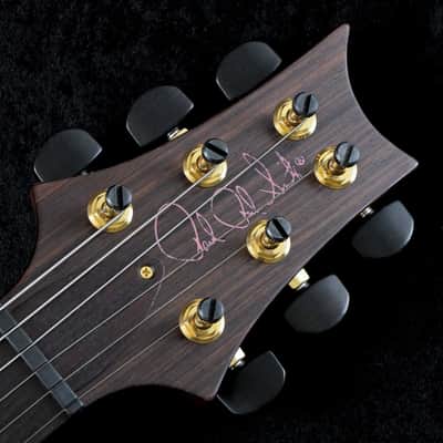 PAUL REED SMITH Private Stock #4103 Custom 24 McCarty Thickness Faded Pink [SN 12-195105] [03/27] image 5