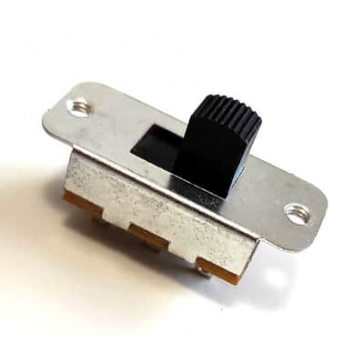 Switch On-On (2 pos.) for Fender Jazzmaster / Jaguar