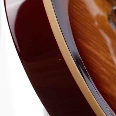 Gibson Les Paul Standard 60s, Bourbon Burst | Demo image 6