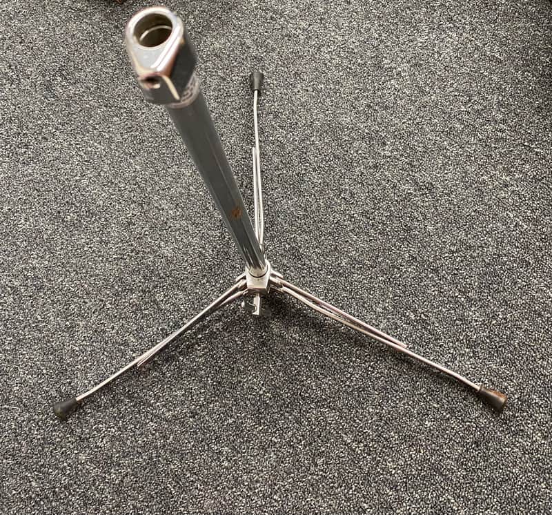 Ludwig bottom half of stand image 1