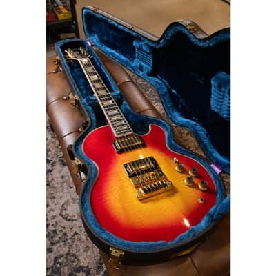 Gibson 1978 L5S image 7