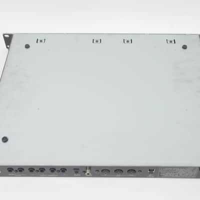 [SALE Ends Aug 25] YAMAHA Motif Rack Tone Generator Synthesizer Motif-Rack w/ 100-240V Adapter image 12
