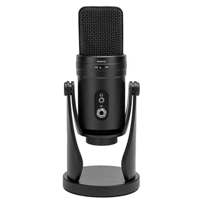 G-TRACK PRO Samson image 4