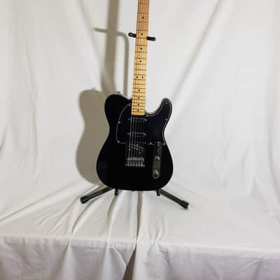 Fender Deluxe Blackout Telecaster image 4