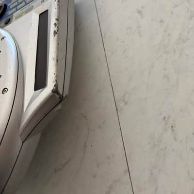 Roland HPD-15 HandSonic Digital Hand Percussion Controller 2000 - 2015 - Silver image 2