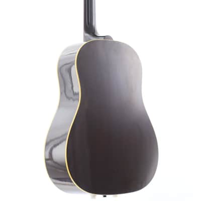 Gibson J-45 Standard, 2010, Vintage Sunburst [12620047] (06/24) image 9